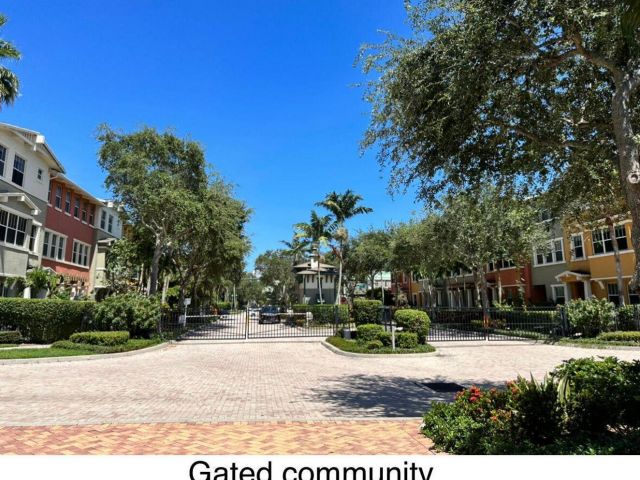 Дом в аренду по адресу 750 Millbrae Court 3 - фото 6853894