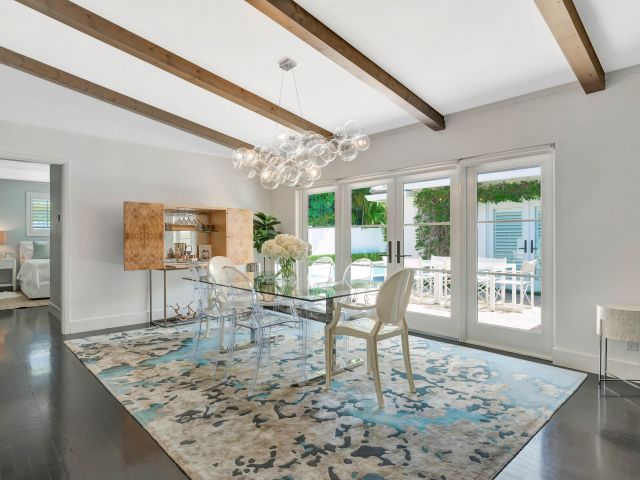 Дом в аренду по адресу 136 Worth Court S - фото 6853571