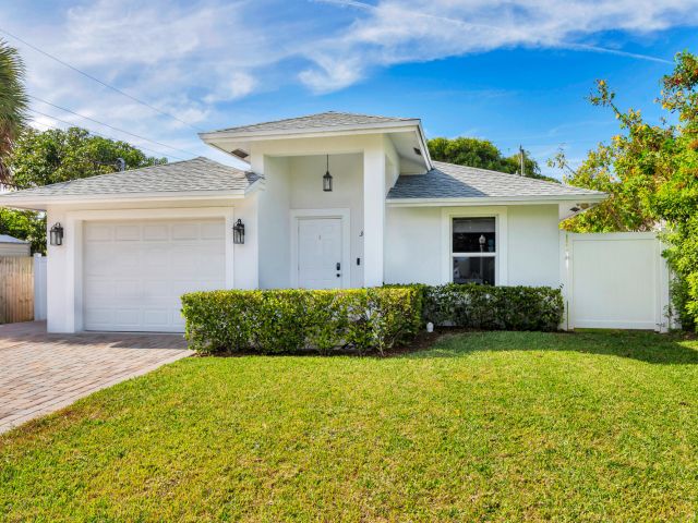 Продажа дома по адресу 3805 Russell Avenue - фото 6855433