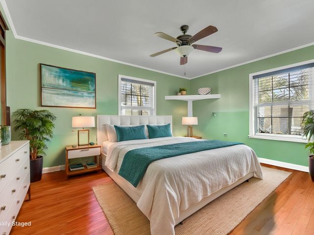 Дом в аренду по адресу 818 Kaye Street - фото 6855443