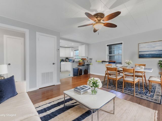 Дом в аренду по адресу 818 Kaye Street - фото 6855446