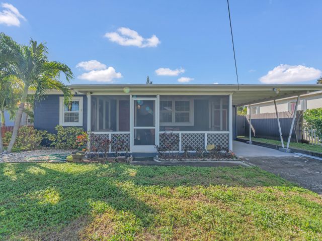 Дом в аренду по адресу 818 Kaye Street - фото 6855448