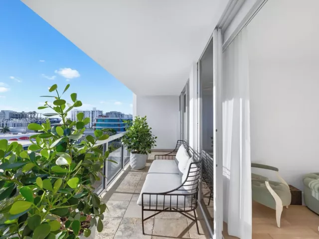 Продажа квартиры #803 - фото 6855408