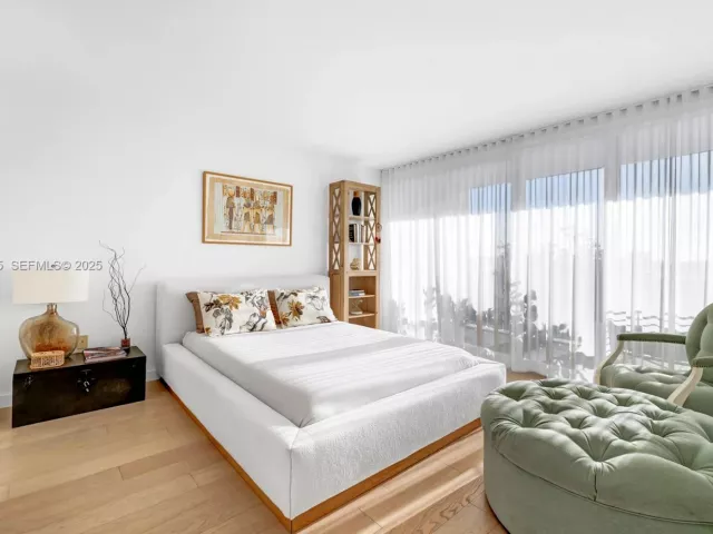 Продажа квартиры #803 - фото 6855410