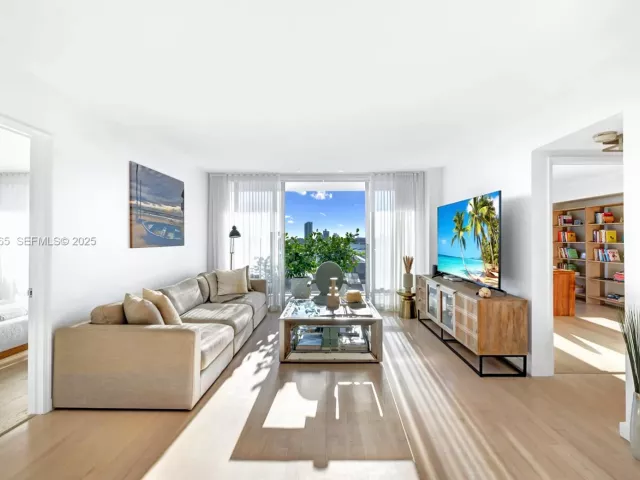 Продажа квартиры #803 - фото 6855413