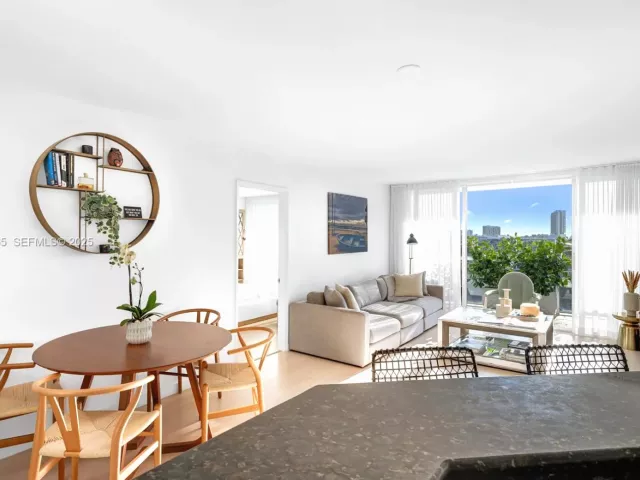 Продажа квартиры #803 - фото 6855400