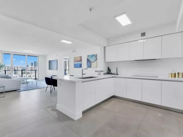 Квартира в аренду номер4-1603 - фото 6856305