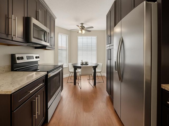 Дом в аренду по адресу 20951 Via Alamanda 3 - фото 6858460