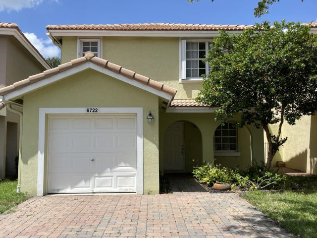 Дом в аренду по адресу 6722 Duval Avenue - фото 6855500