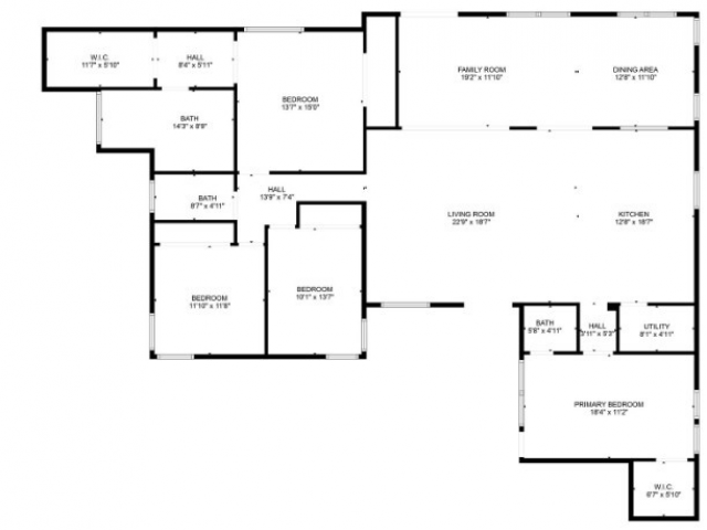 Продажа дома по адресу 1124 Yale Drive - фото 6893046