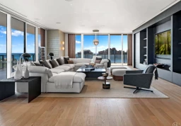 Квартира #801