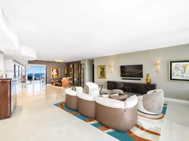 Продажа квартиры #3503 - фото 6855264