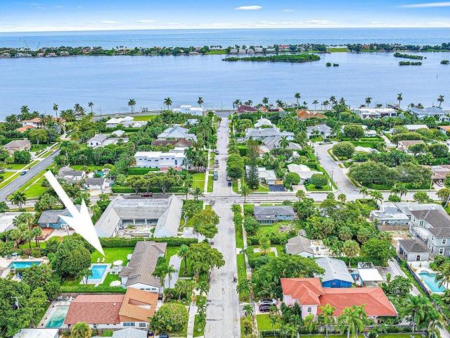 Дом в аренду по адресу 215 Cortez Road - фото 6855474