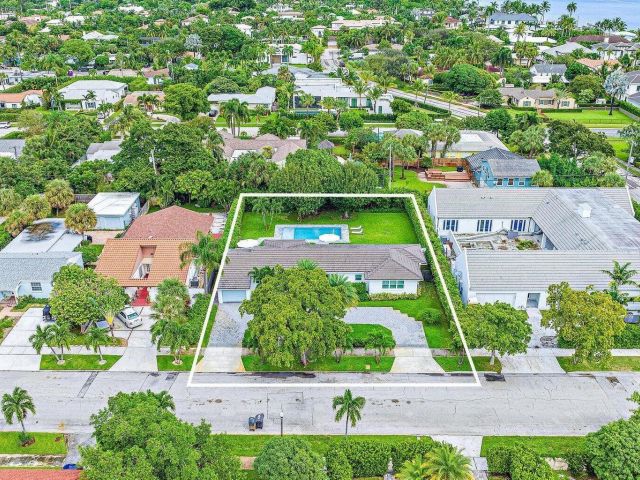 Дом в аренду по адресу 215 Cortez Road - фото 6855475