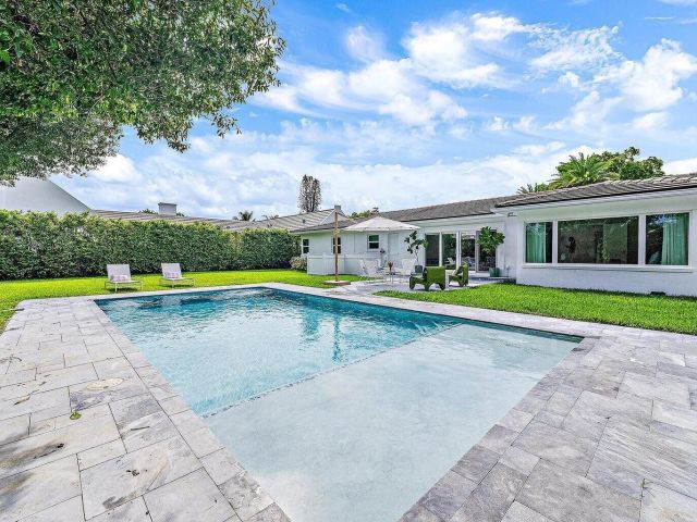 Дом в аренду по адресу 215 Cortez Road - фото 6855477