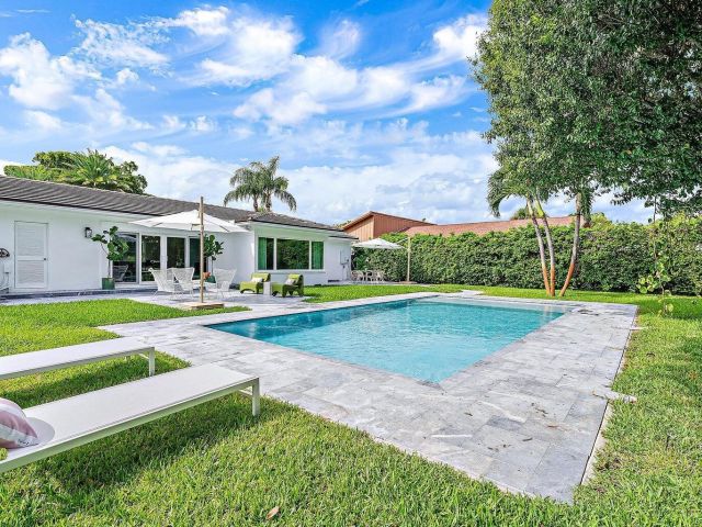 Дом в аренду по адресу 215 Cortez Road - фото 6855478