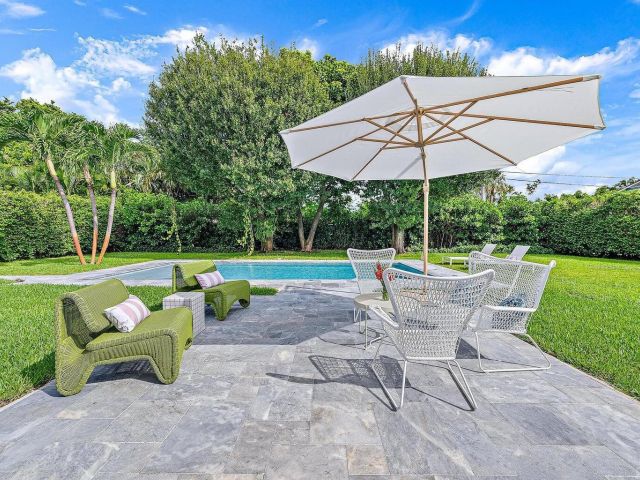 Дом в аренду по адресу 215 Cortez Road - фото 6855479