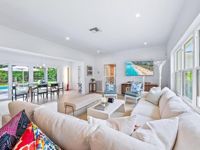 Дом в аренду по адресу 215 Cortez Road - фото 6855489