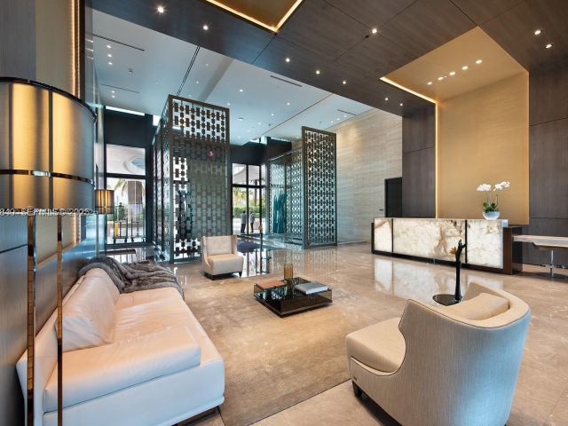 Квартира в аренду номер - фото 6857270