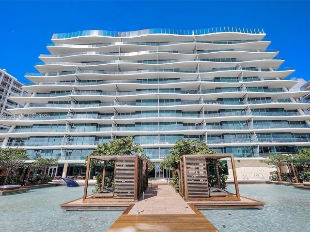 Квартира в аренду номер - фото 6857273