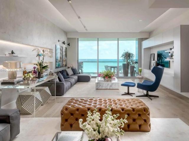 Квартира в аренду номер - фото 6857286