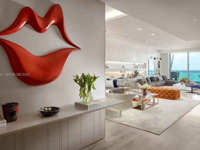 Квартира в аренду номер - фото 6857287