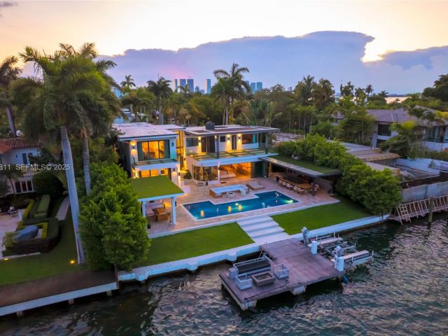 Продажа дома по адресу 327 E Rivo Alto Dr - фото 6858587