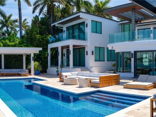 Продажа дома по адресу 327 E Rivo Alto Dr - фото 6858599