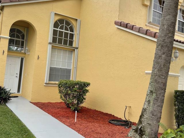 Дом в аренду по адресу 191 NW 152nd Lane - фото 6859077