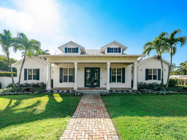 Продажа дома по адресу 114 NW 16th Street - фото 6871437