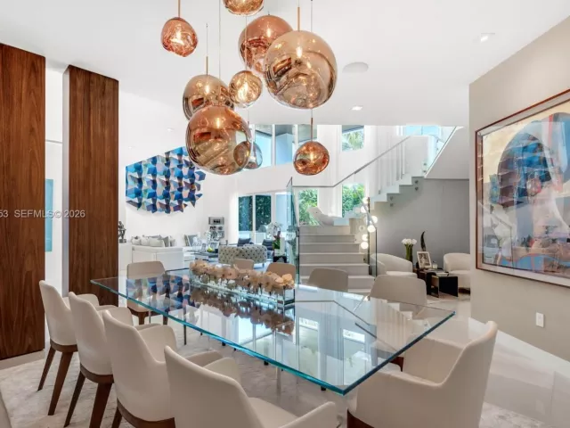 Дом в аренду по адресу 420 Island Dr - фото 6859002