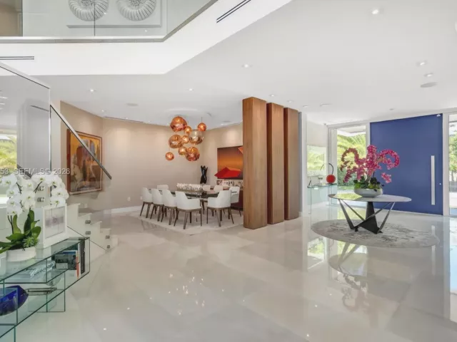 Дом в аренду по адресу 420 Island Dr - фото 6859004