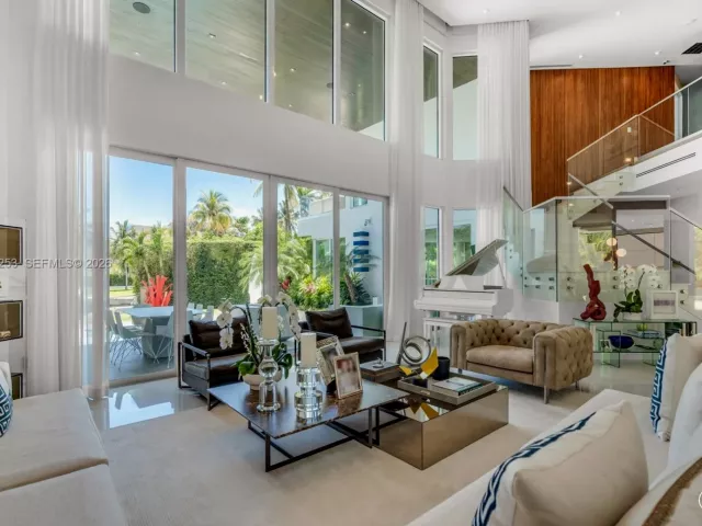 Дом в аренду по адресу 420 Island Dr - фото 6859005