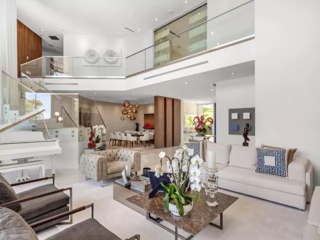 Дом в аренду по адресу 420 Island Dr - фото 6859006