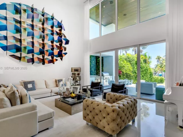 Дом в аренду по адресу 420 Island Dr - фото 6859007