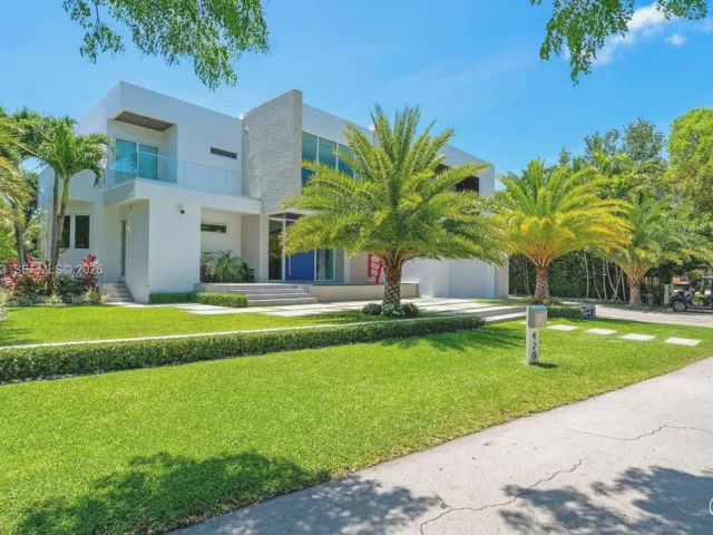 Дом в аренду по адресу 420 Island Dr - фото 6859011