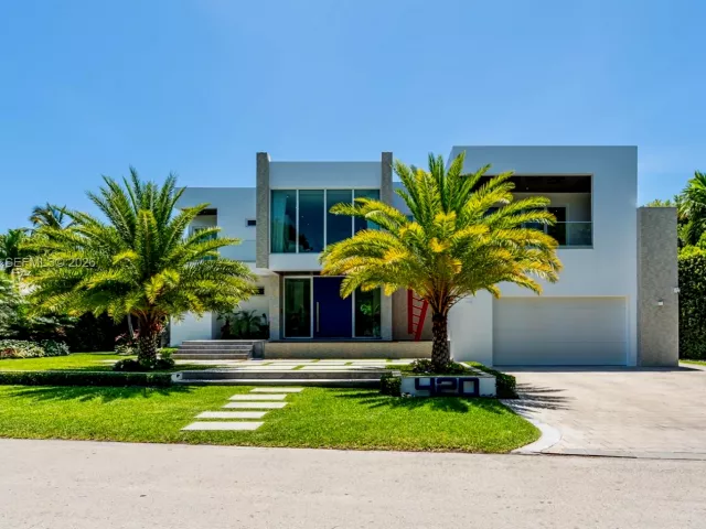 Дом в аренду по адресу 420 Island Dr - фото 6859013