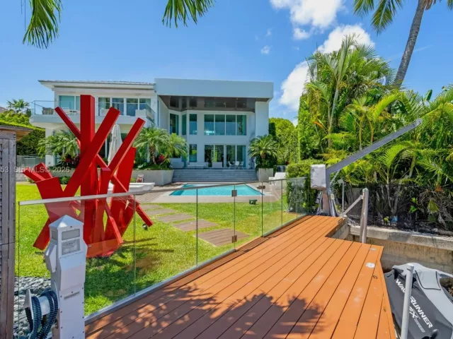 Дом в аренду по адресу 420 Island Dr - фото 6859014