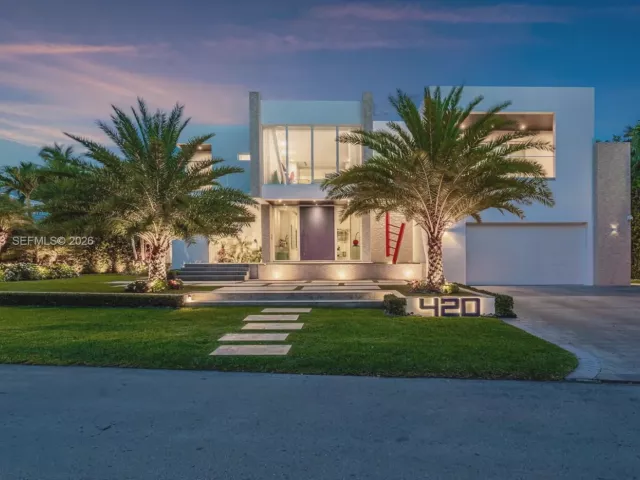 Дом в аренду по адресу 420 Island Dr - фото 6859015