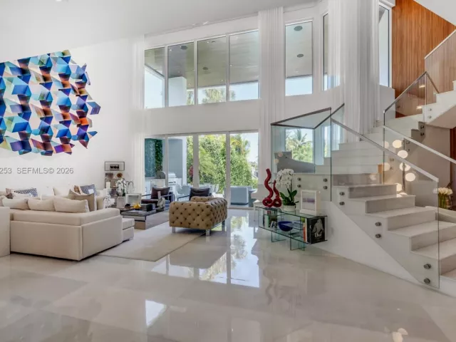 Дом в аренду по адресу 420 Island Dr - фото 6859008