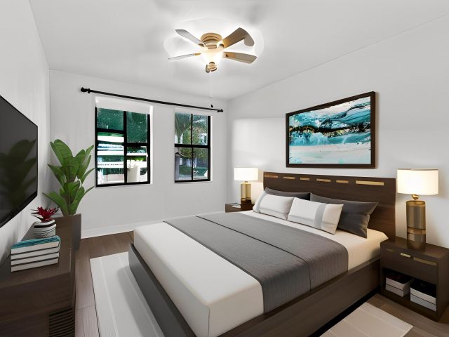 Продажа дома по адресу 3008 Hop Tree Way - фото 6862143