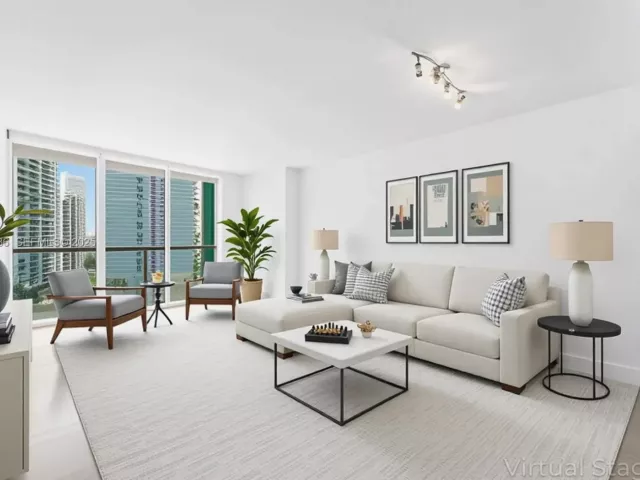 Продажа квартиры #1907 - фото 6860996