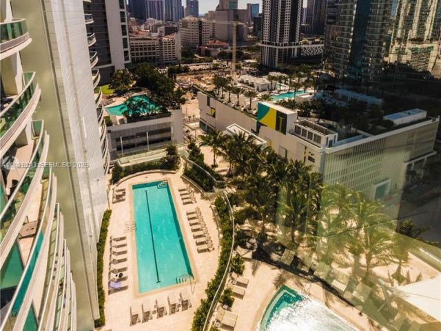 Квартира в аренду номер2604 - фото 6861203