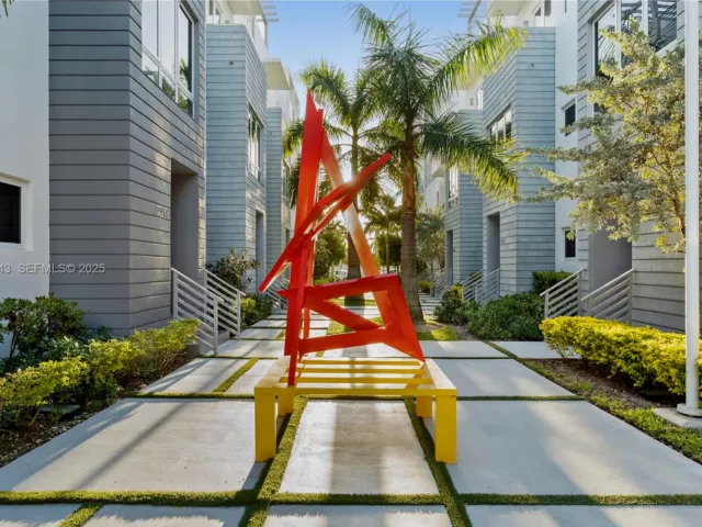 Дом в аренду по адресу 9187 NW 33th St - фото 6858904