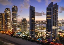 Квартира #401