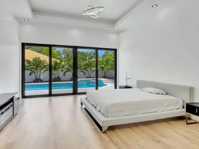 Дом в аренду по адресу 2299 NW 55th Street - фото 6860227