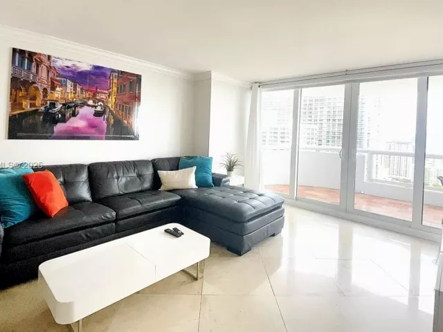 Квартира в аренду номерD-3937 - фото 6861615