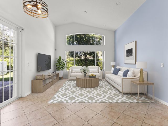 Продажа дома по адресу 18921 SW 15th Street - фото 6865104