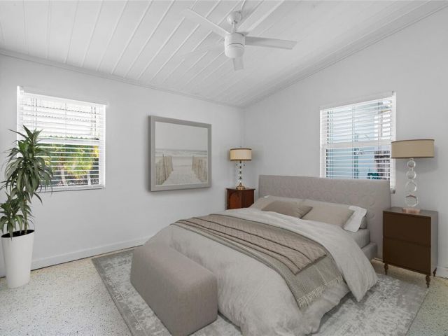 Дом в аренду по адресу 321 Forsyth Street - фото 6862886