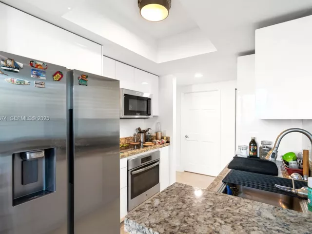 Продажа квартиры #2309 - фото 6863285